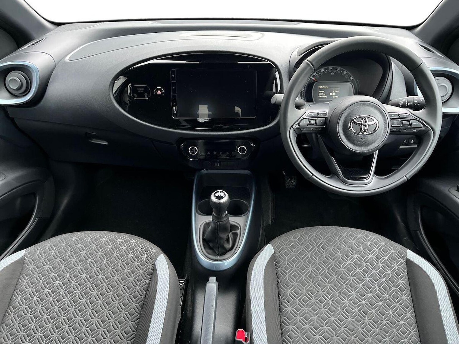 Used Toyota Aygo X 2025 for sale - 76807546: Photo 8