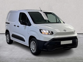 Used Toyota ProAce 2025 for sale - 75491141: Photo