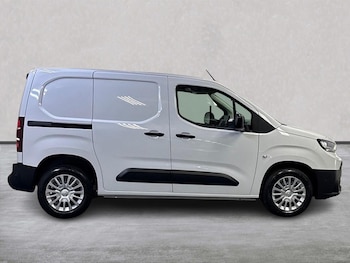 Used Toyota ProAce 2025 for sale - 75491141: Photo