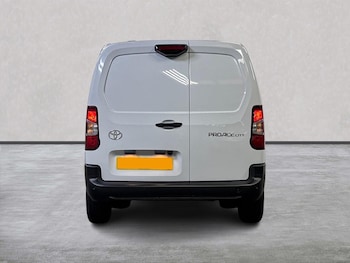 Used Toyota ProAce 2025 for sale - 75491141: Photo