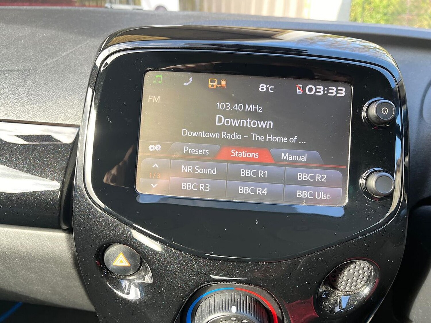 Used Toyota AYGO 2015 for sale - 78193028: Photo 13