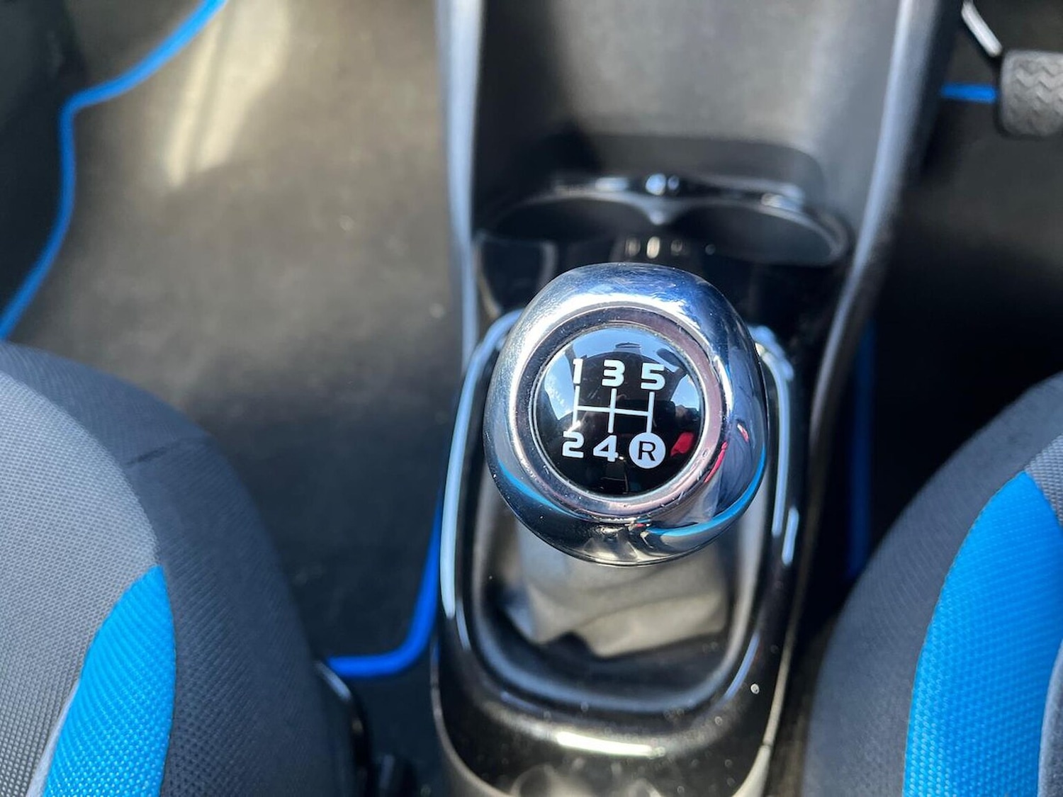 Used Toyota AYGO 2015 for sale - 78193028: Photo 15