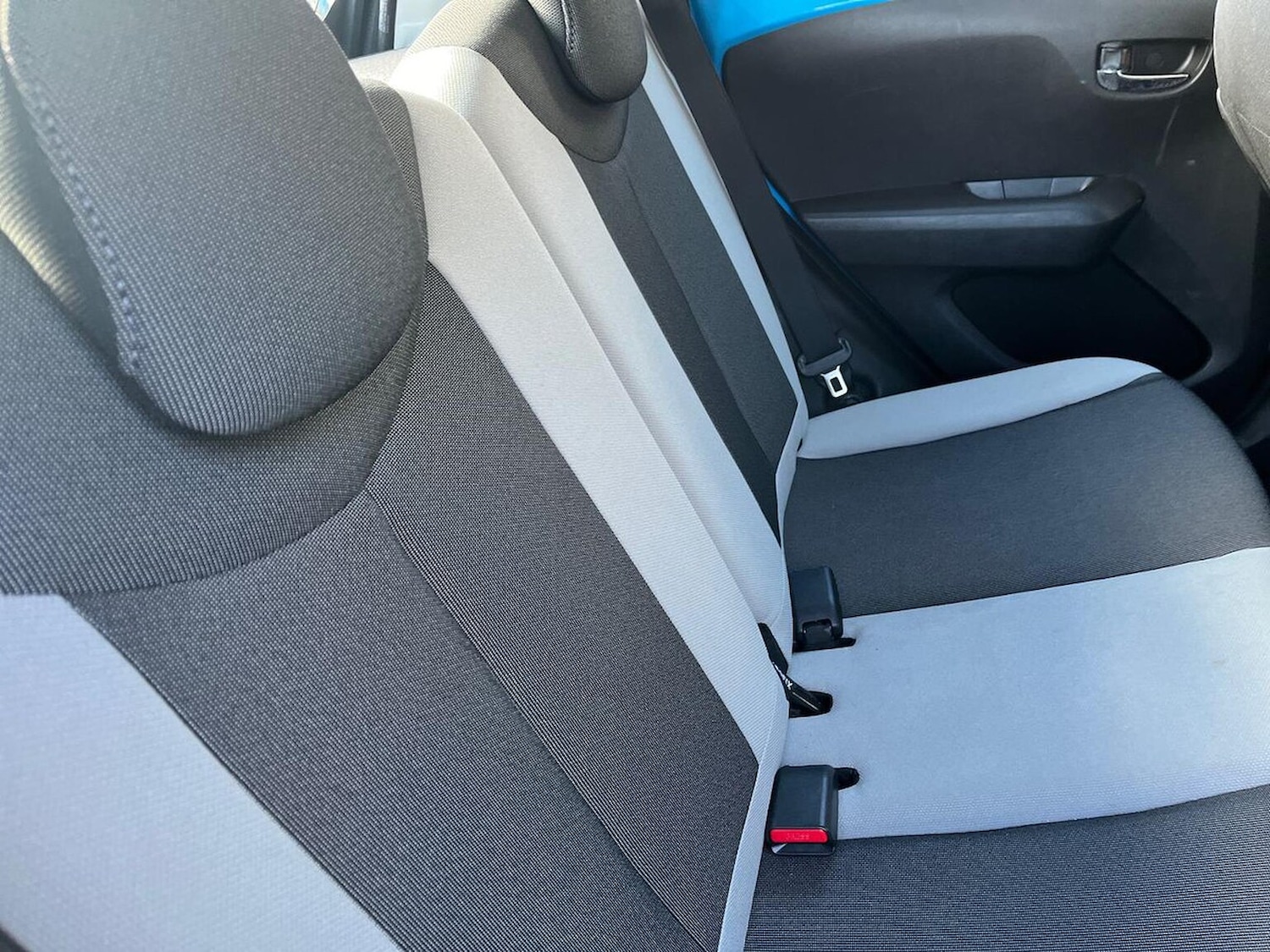 Used Toyota AYGO 2015 for sale - 78193028: Photo 18