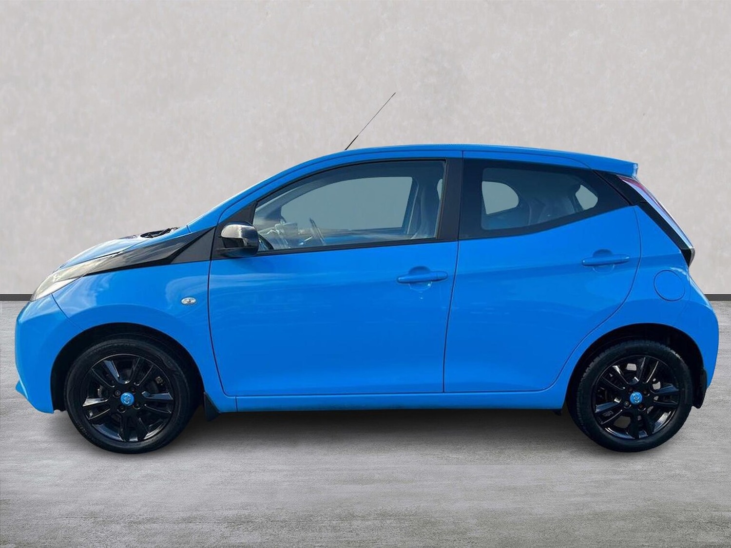 Used Toyota AYGO 2015 for sale - 78193028: Photo 21