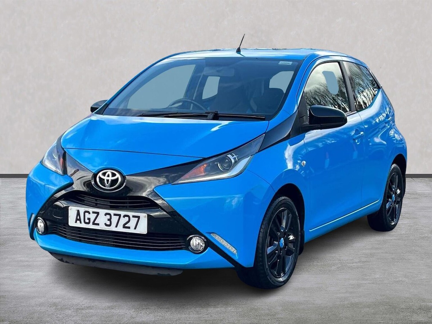 Used Toyota AYGO 2015 for sale - 78193028: Photo 22