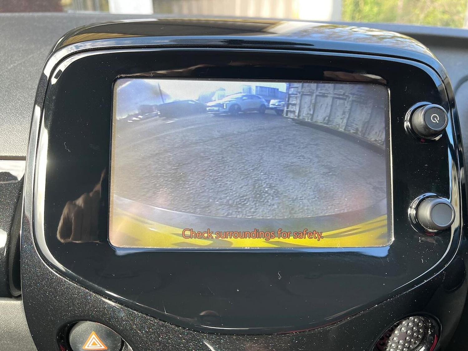 Used Toyota AYGO 2015 for sale - 78193028: Photo 25