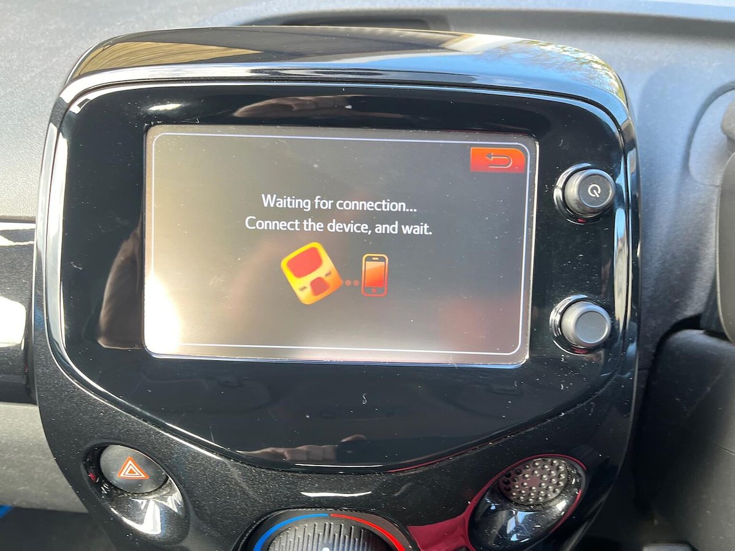 Used Toyota AYGO 2015 for sale - 78193028: Photo 26