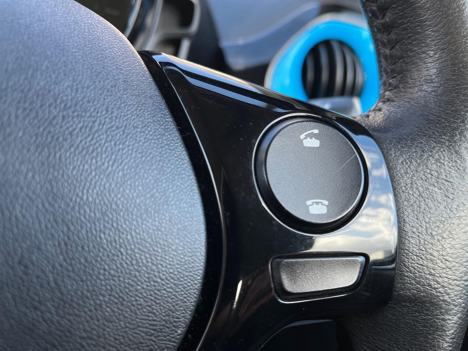 Used Toyota AYGO 2015 for sale - 78193028: Photo 27