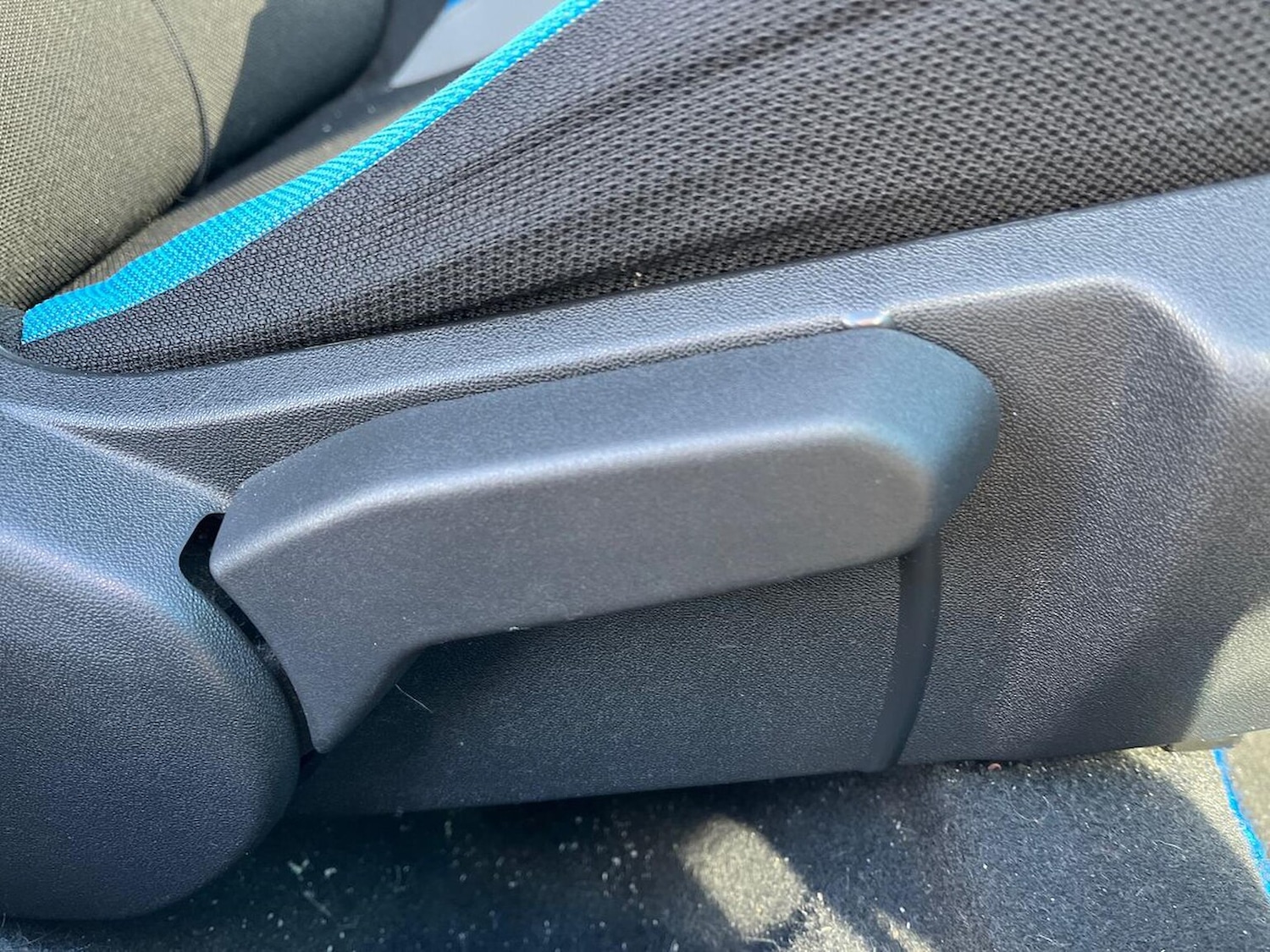 Used Toyota AYGO 2015 for sale - 78193028: Photo 31