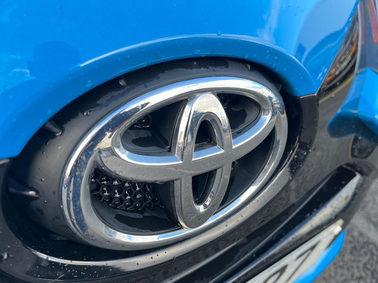 Used Toyota AYGO 2015 for sale - 78193028: Photo 33