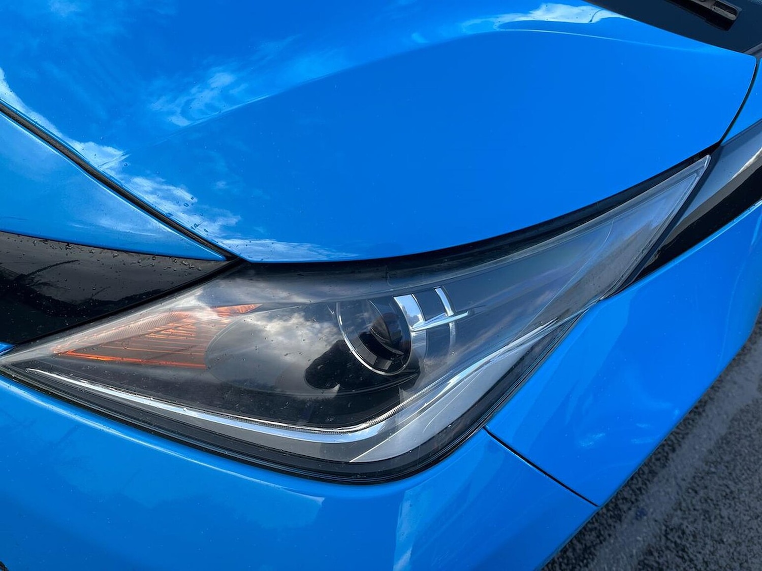 Used Toyota AYGO 2015 for sale - 78193028: Photo 34