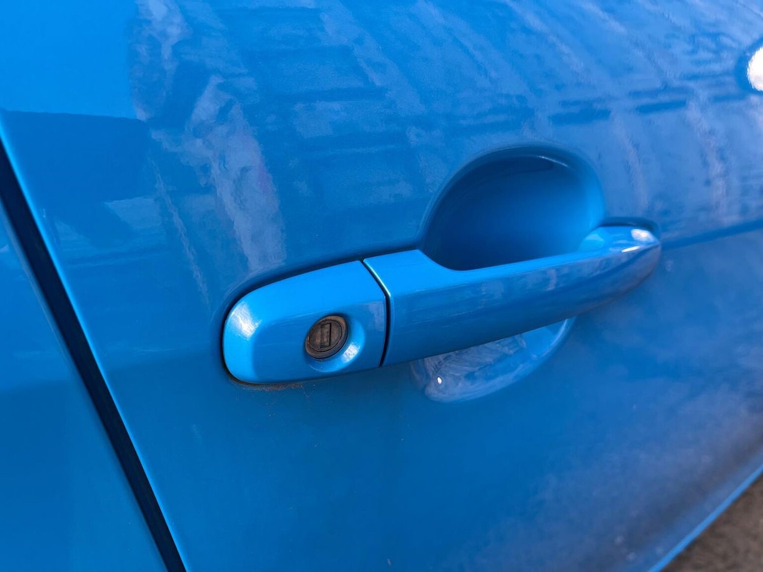 Used Toyota AYGO 2015 for sale - 78193028: Photo 37