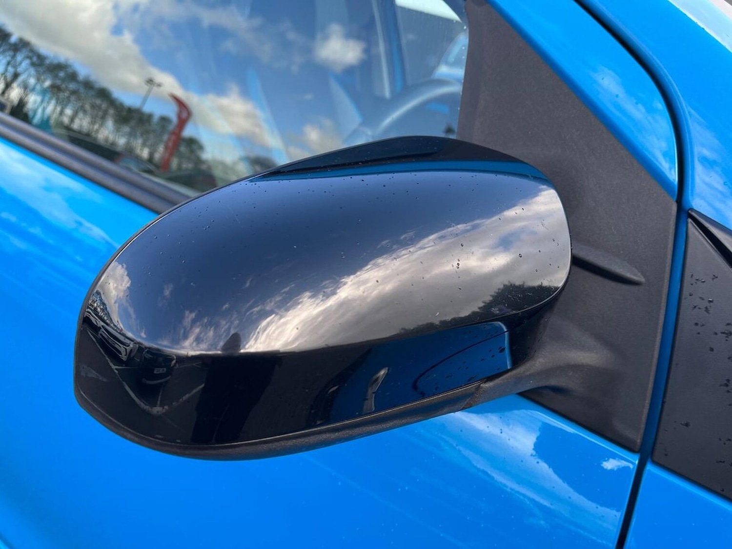 Used Toyota AYGO 2015 for sale - 78193028: Photo 38