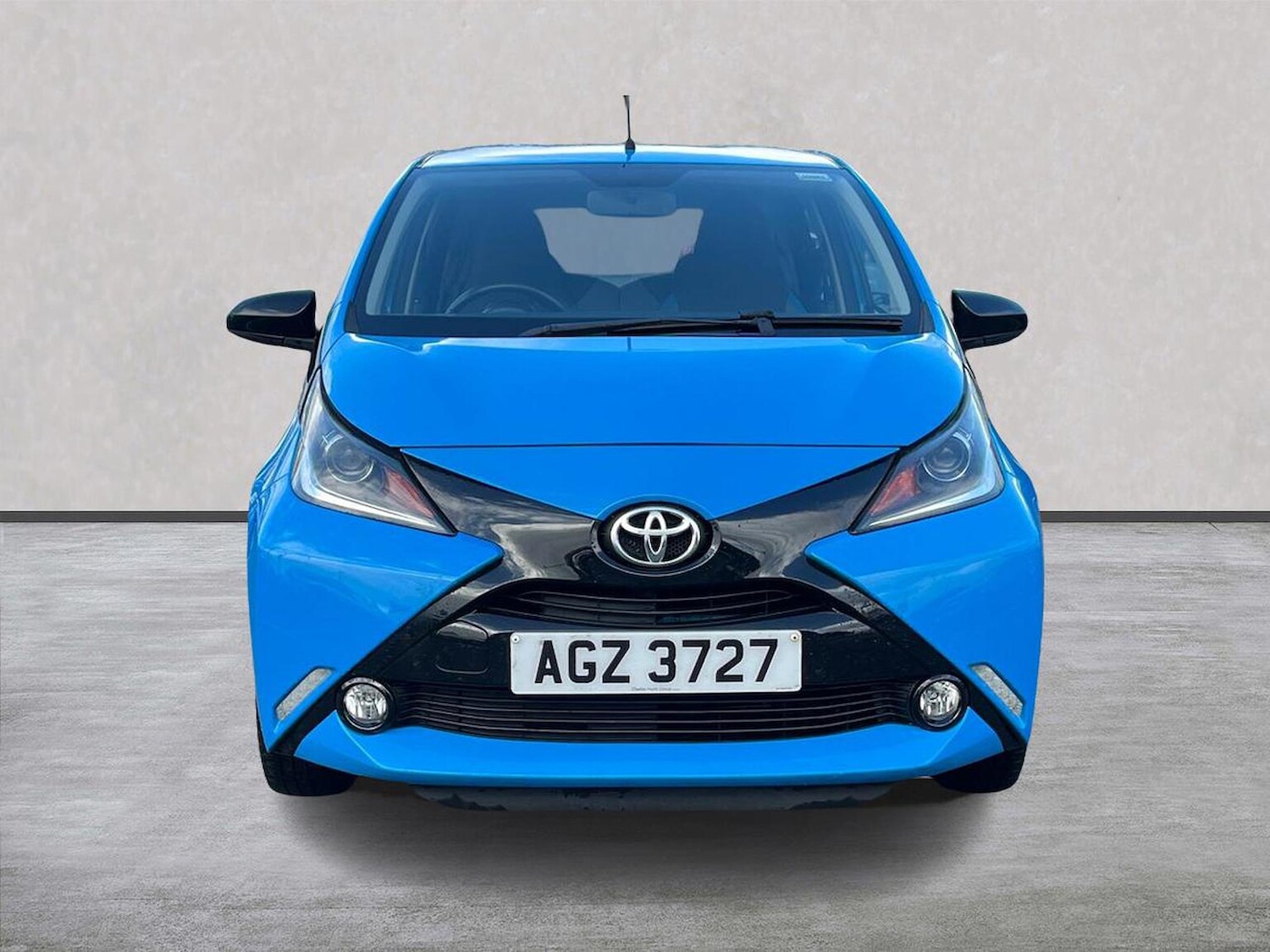 Used Toyota AYGO 2015 for sale - 78193028: Photo 7