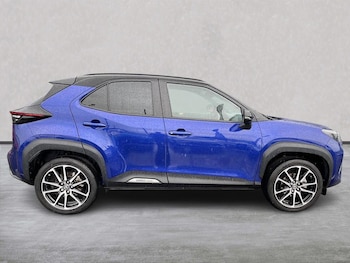 Used Toyota Yaris Cross 2023 for sale - 78770316: Photo