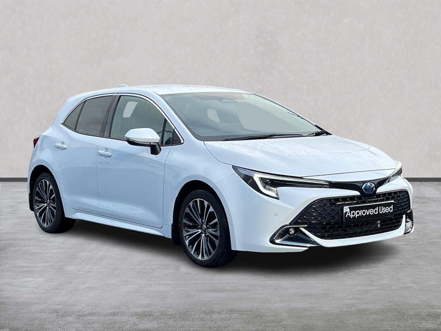 Used Toyota Corolla 2023 for sale - 76490709: Photo 1