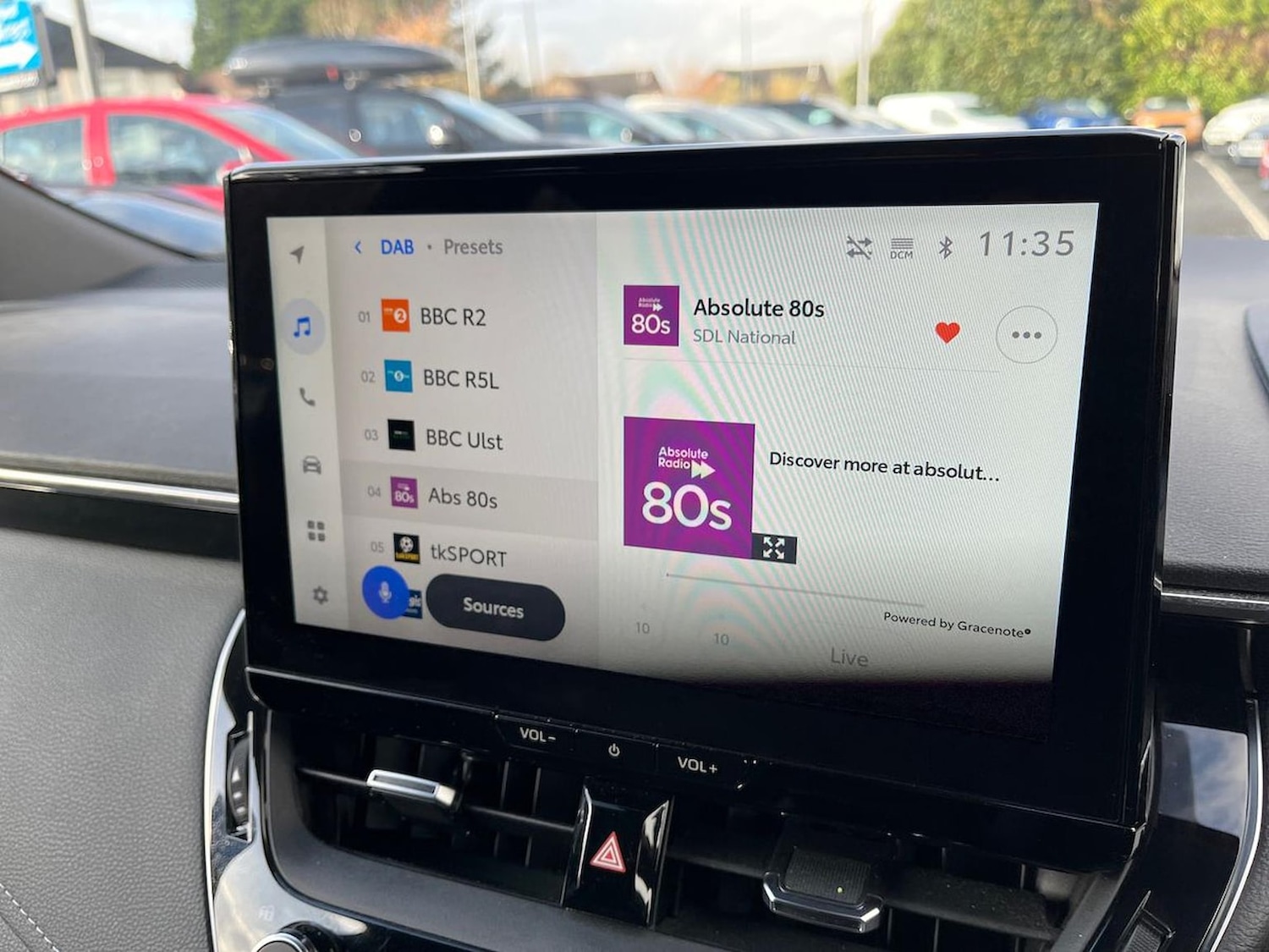 Used Toyota Corolla 2023 for sale - 76490709: Photo 11