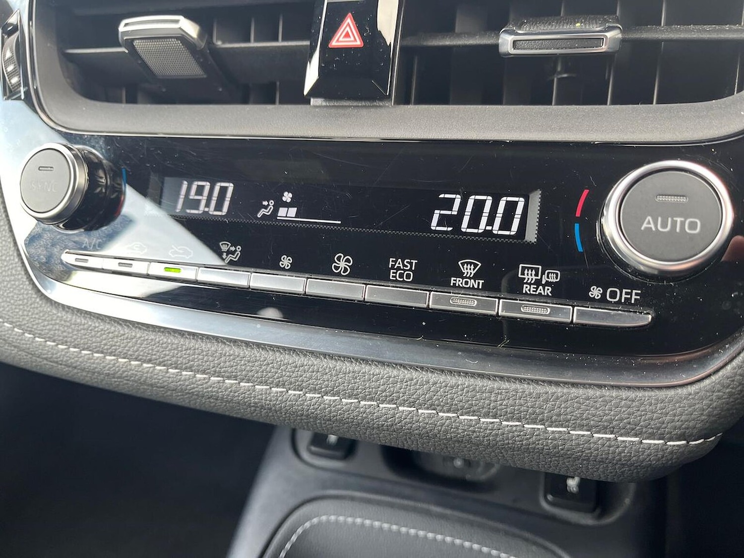 Used Toyota Corolla 2023 for sale - 76490709: Photo 12