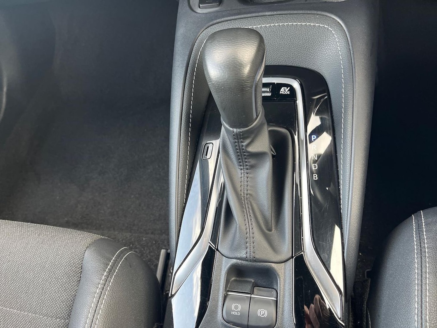 Used Toyota Corolla 2023 for sale - 76490709: Photo 13