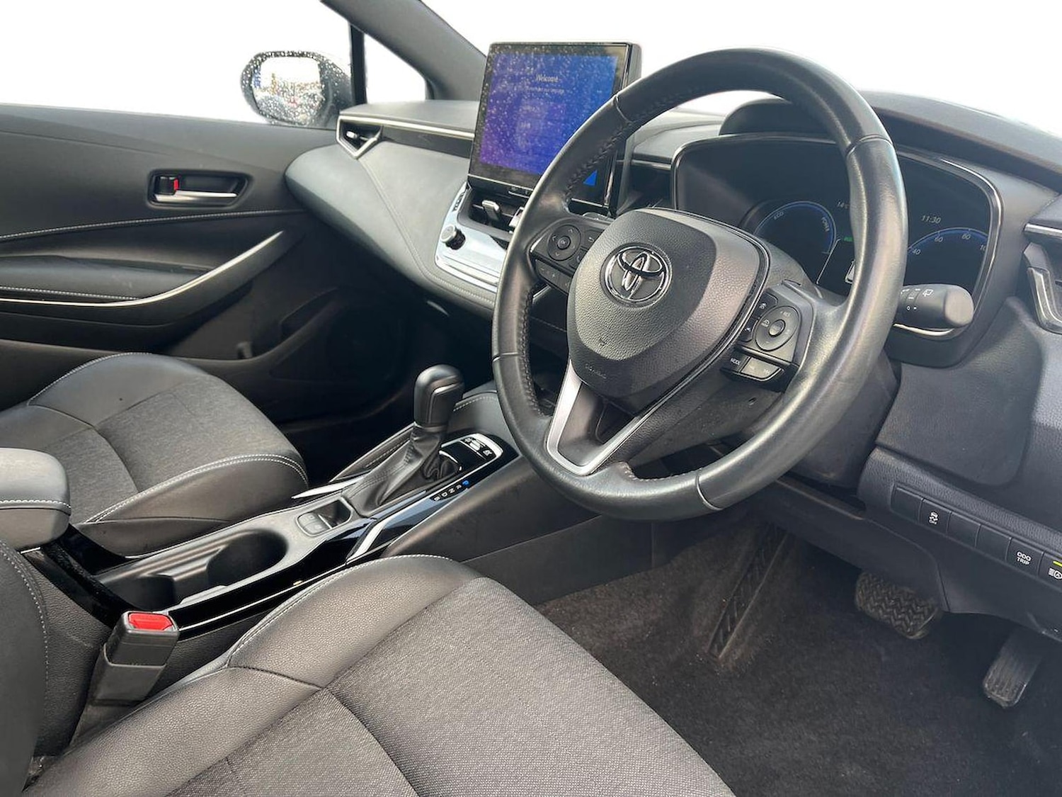 Used Toyota Corolla 2023 for sale - 76490709: Photo 15