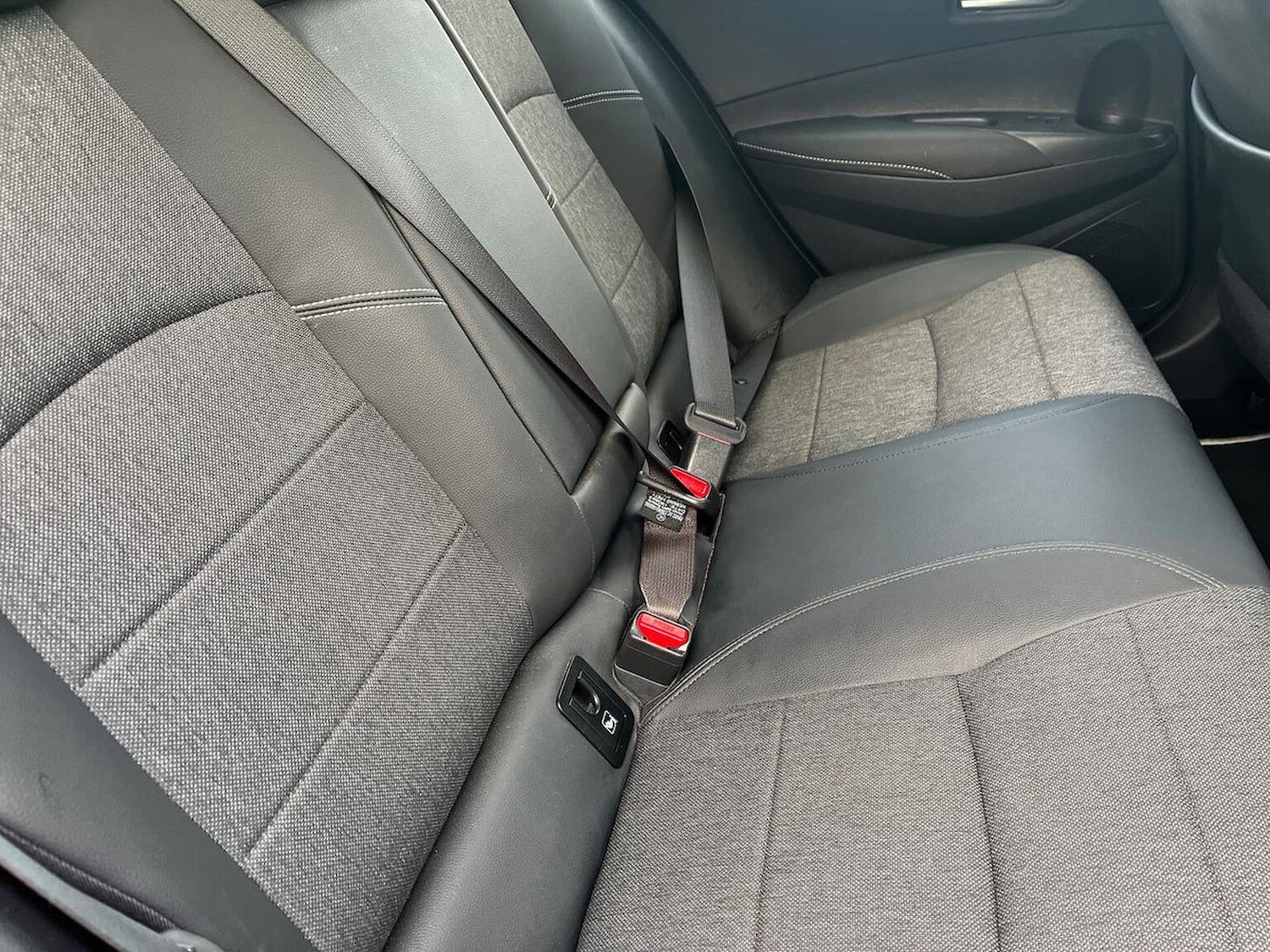 Used Toyota Corolla 2023 for sale - 76490709: Photo 16