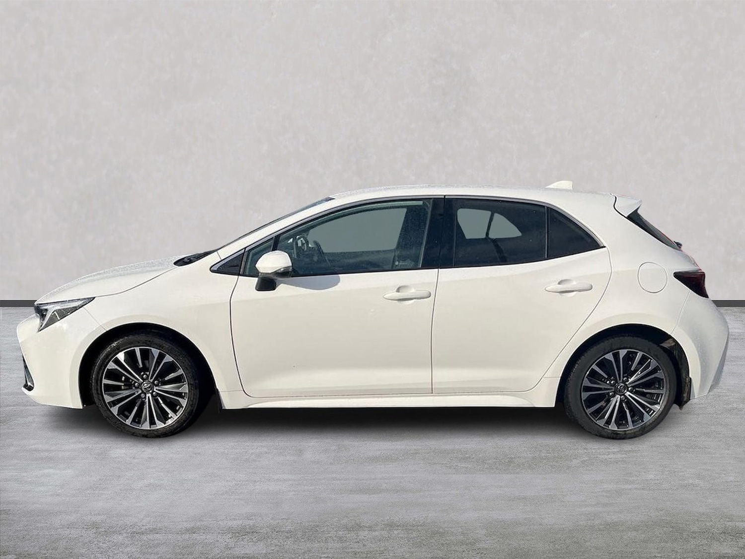 Used Toyota Corolla 2023 for sale - 76490709: Photo 19