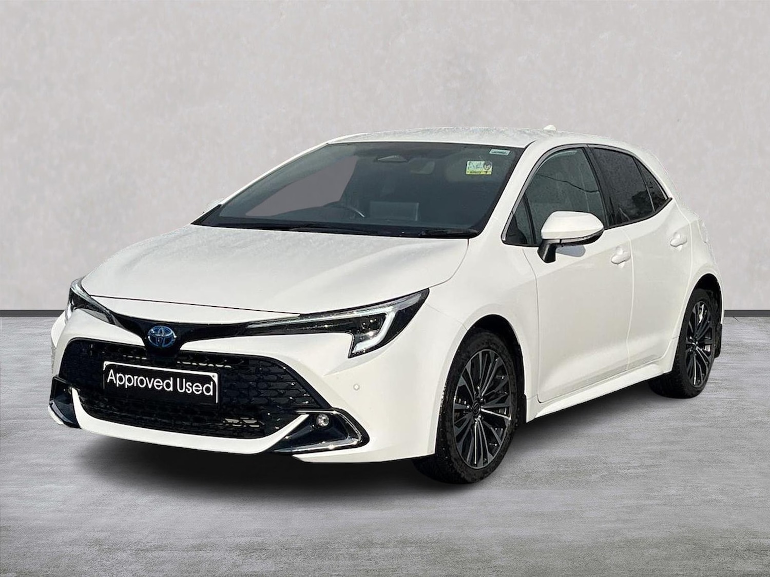 Used Toyota Corolla 2023 for sale - 76490709: Photo 20