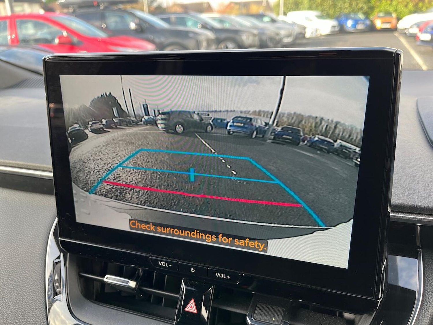 Used Toyota Corolla 2023 for sale - 76490709: Photo 23