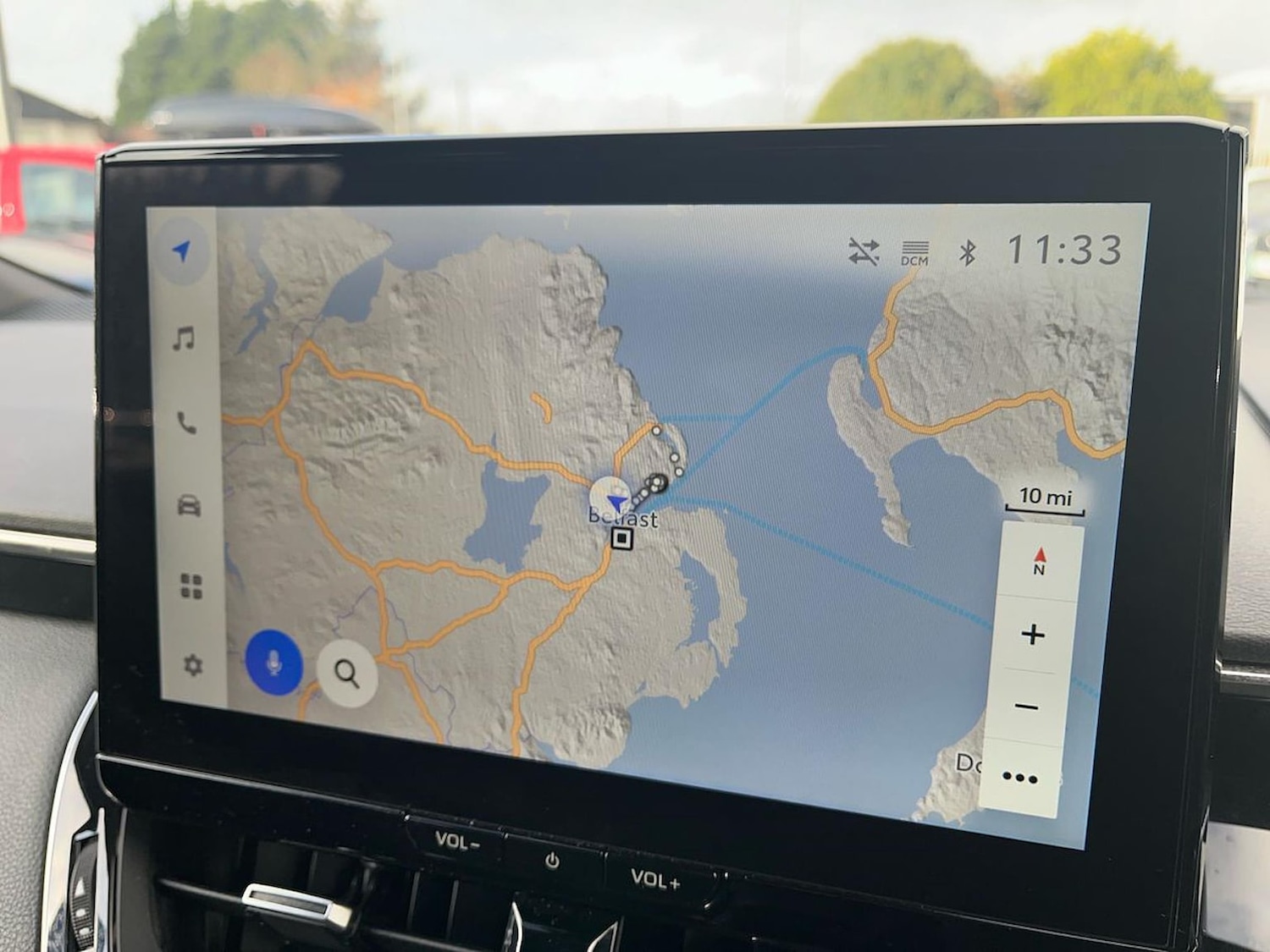 Used Toyota Corolla 2023 for sale - 76490709: Photo 24