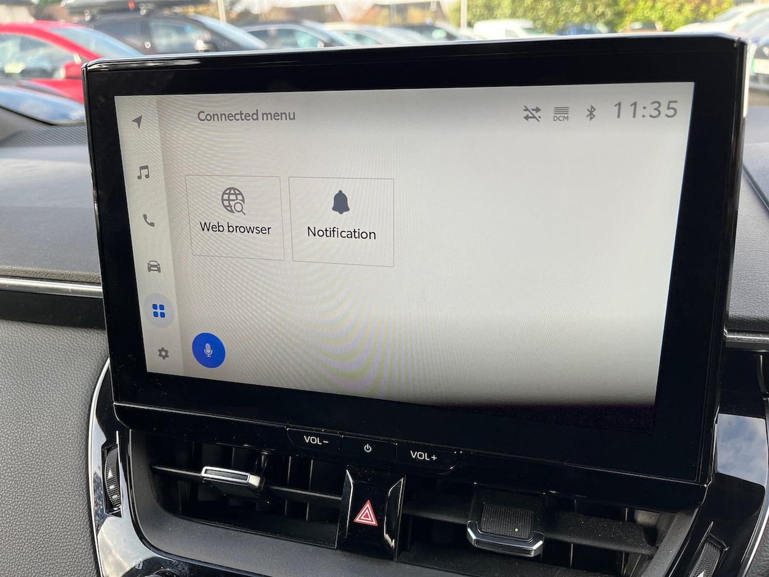 Used Toyota Corolla 2023 for sale - 76490709: Photo 25