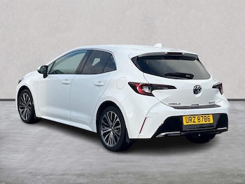 Used Toyota Corolla 2023 for sale - 76490709: Photo