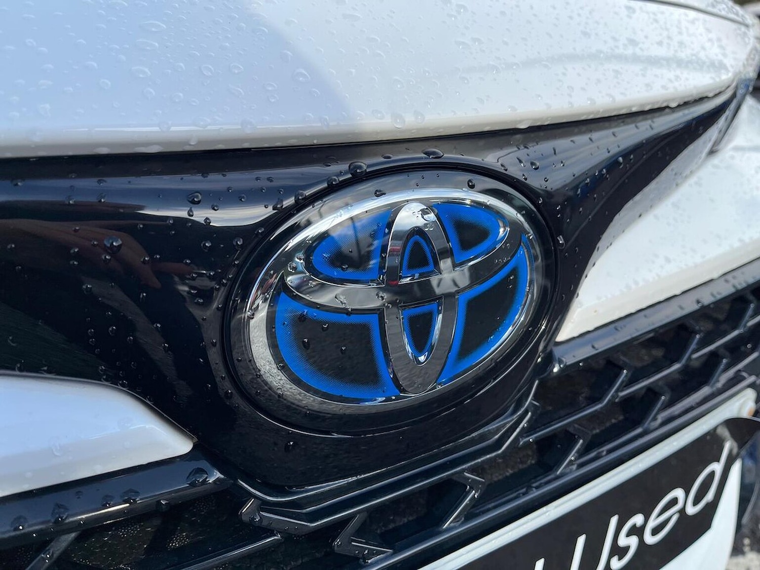 Used Toyota Corolla 2023 for sale - 76490709: Photo 32