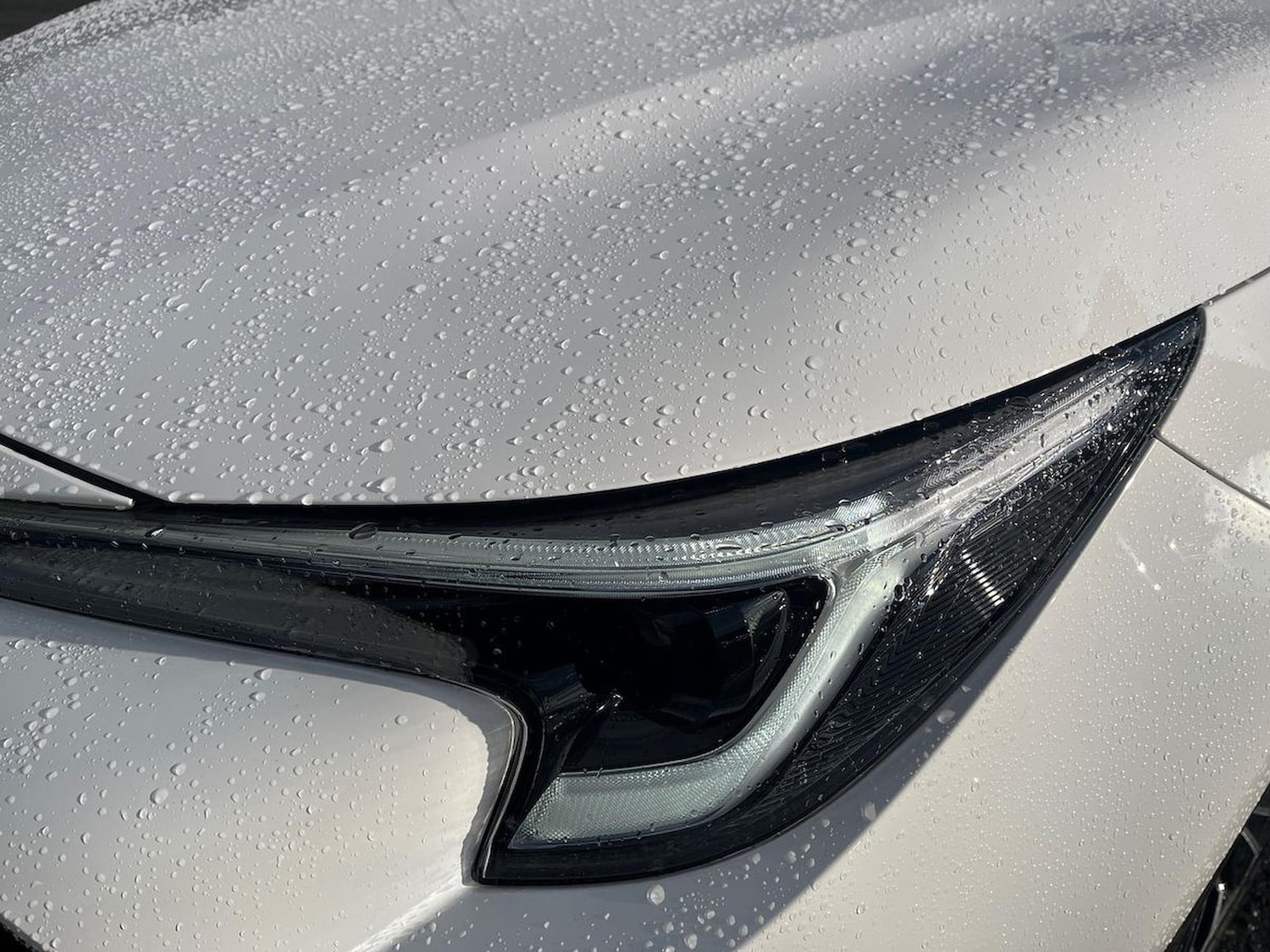 Used Toyota Corolla 2023 for sale - 76490709: Photo 33