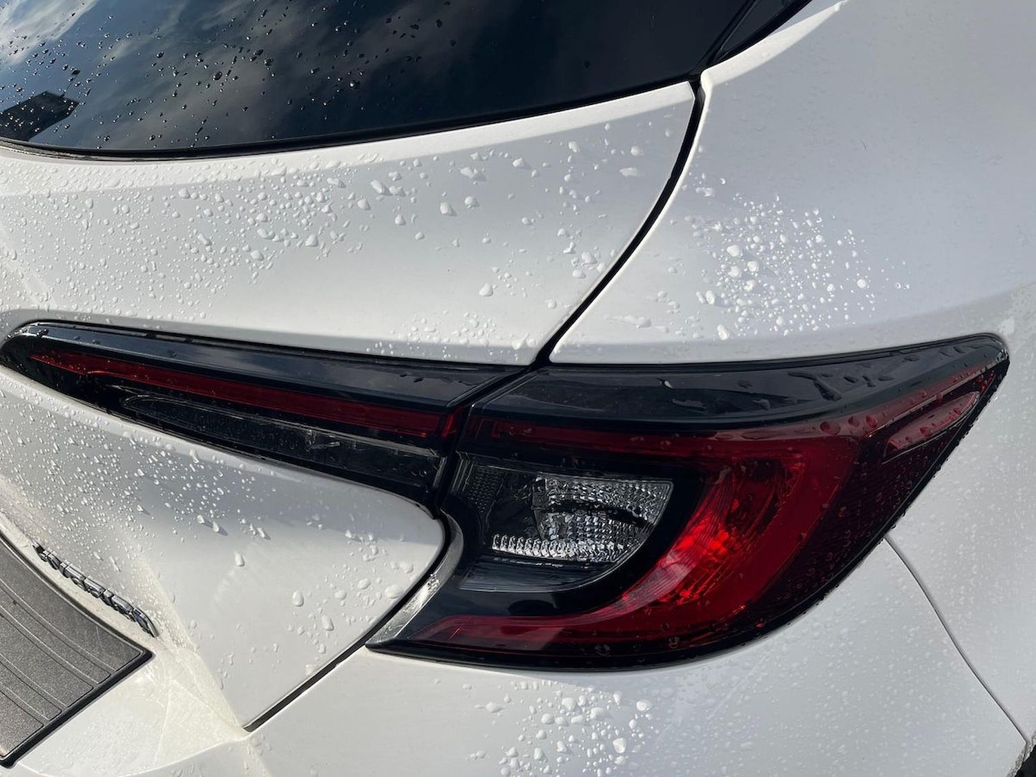 Used Toyota Corolla 2023 for sale - 76490709: Photo 35