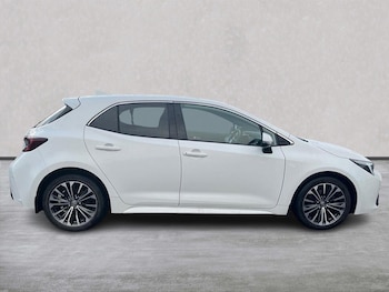 Used Toyota Corolla 2023 for sale - 76490709: Photo