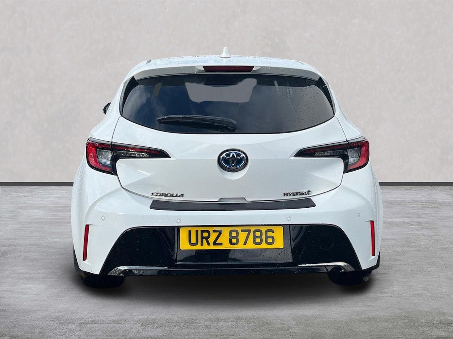 Used Toyota Corolla 2023 for sale - 76490709: Photo 4