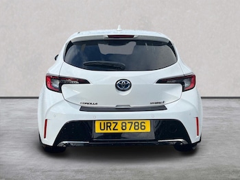 Used Toyota Corolla 2023 for sale - 76490709: Photo