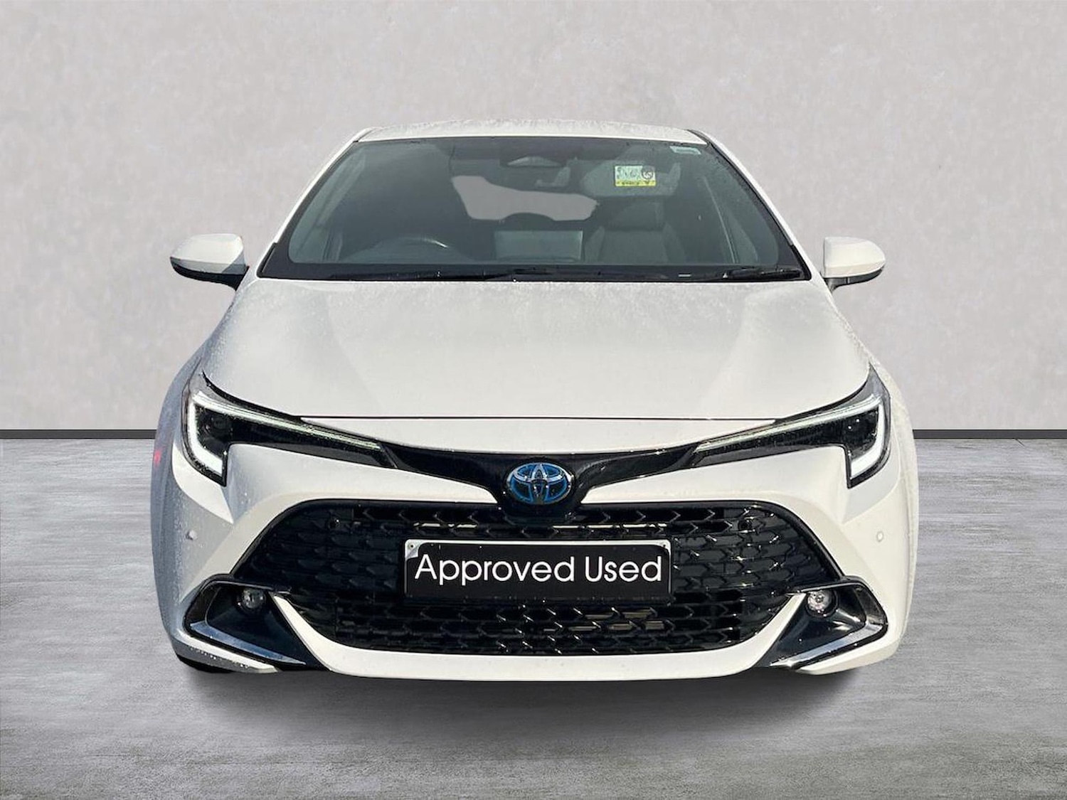 Used Toyota Corolla 2023 for sale - 76490709: Photo 5