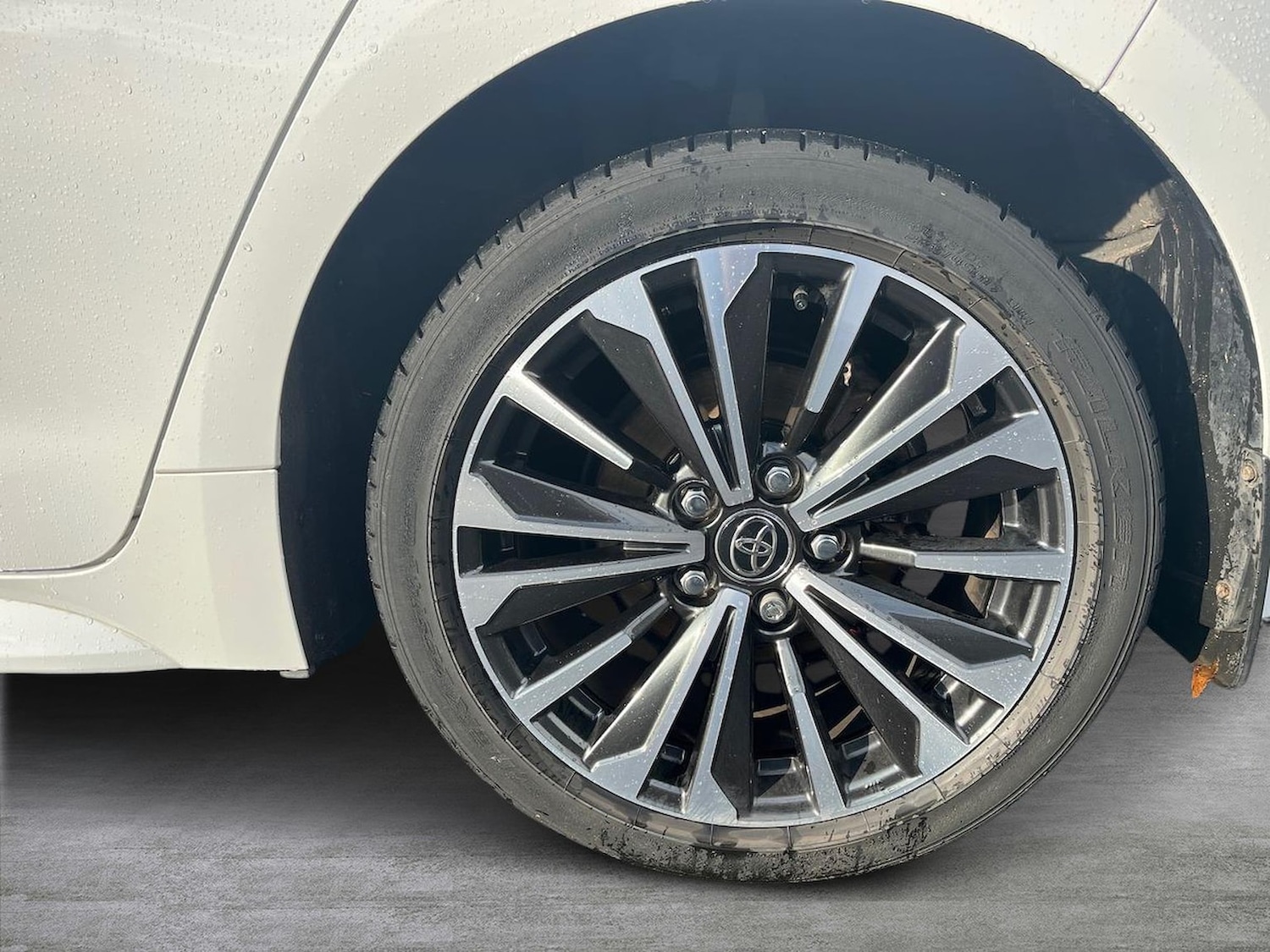 Used Toyota Corolla 2023 for sale - 76490709: Photo 6