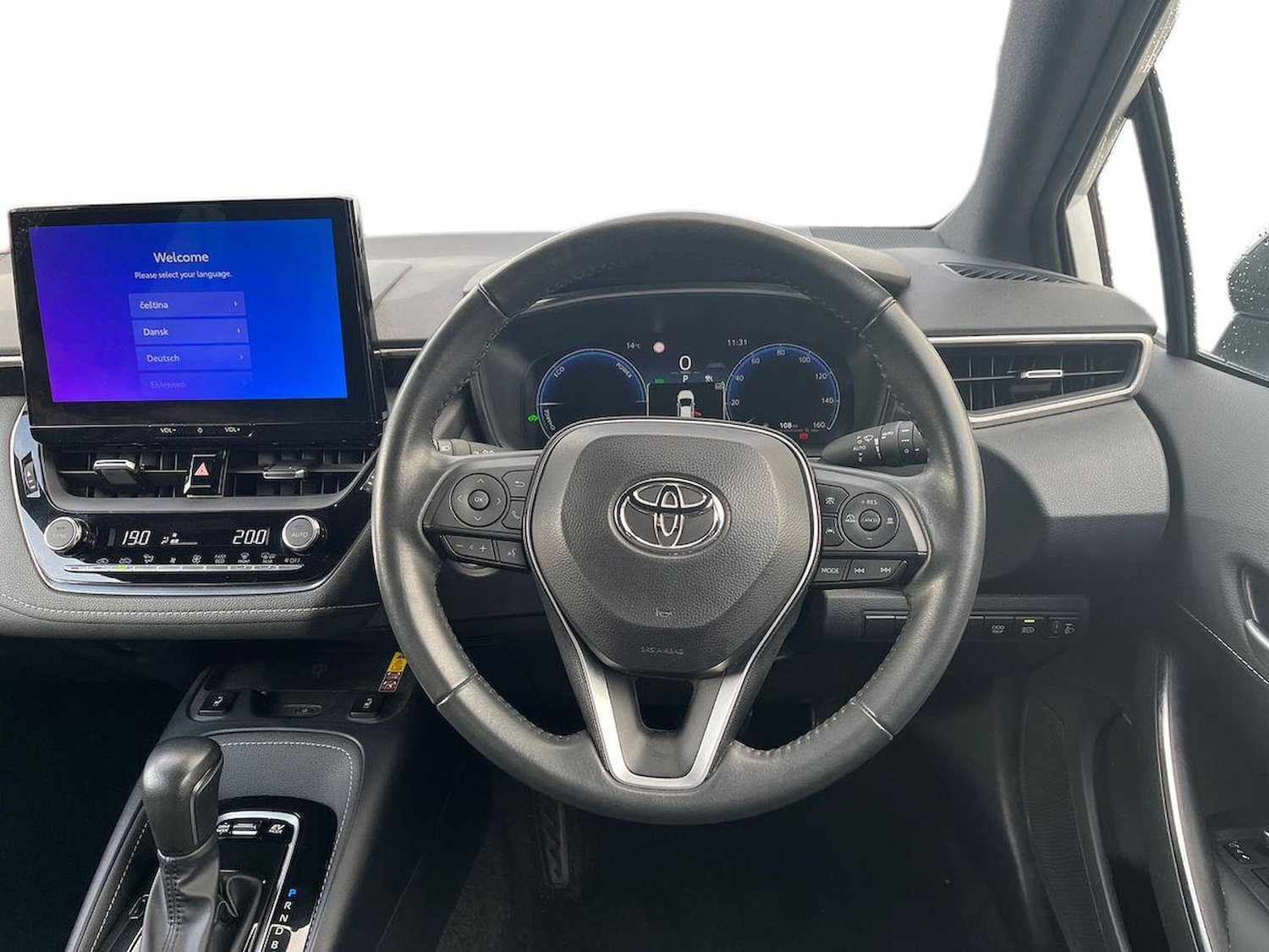 Used Toyota Corolla 2023 for sale - 76490709: Photo 9