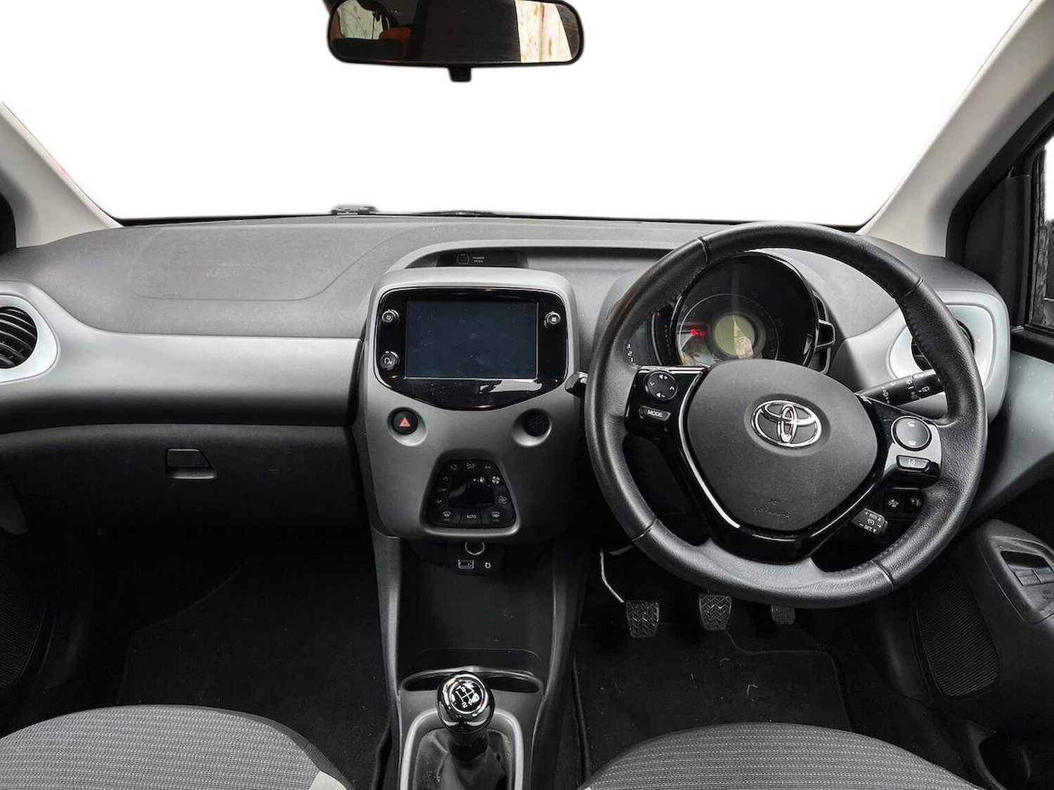 Used Toyota AYGO 2021 for sale - 78078174: Photo 10