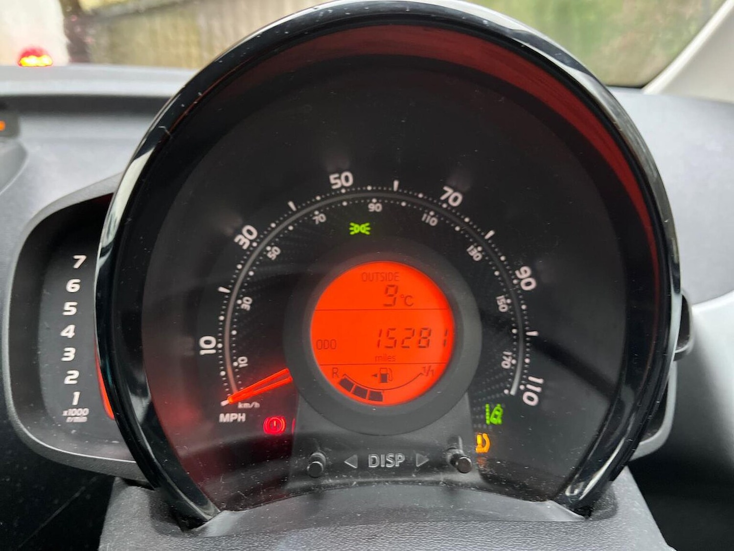 Used Toyota AYGO 2021 for sale - 78078174: Photo 12