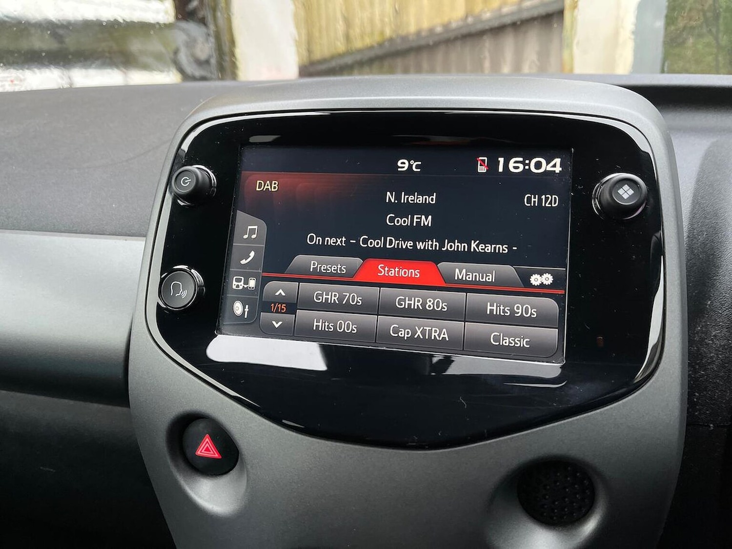 Used Toyota AYGO 2021 for sale - 78078174: Photo 13