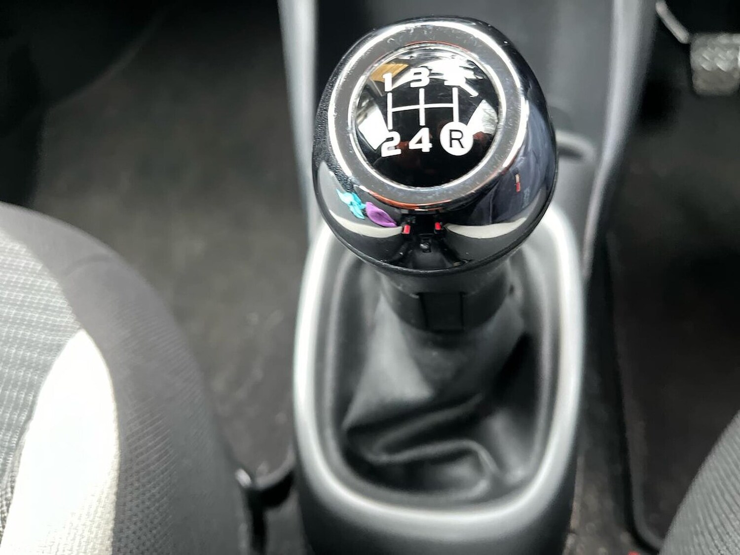 Used Toyota AYGO 2021 for sale - 78078174: Photo 15