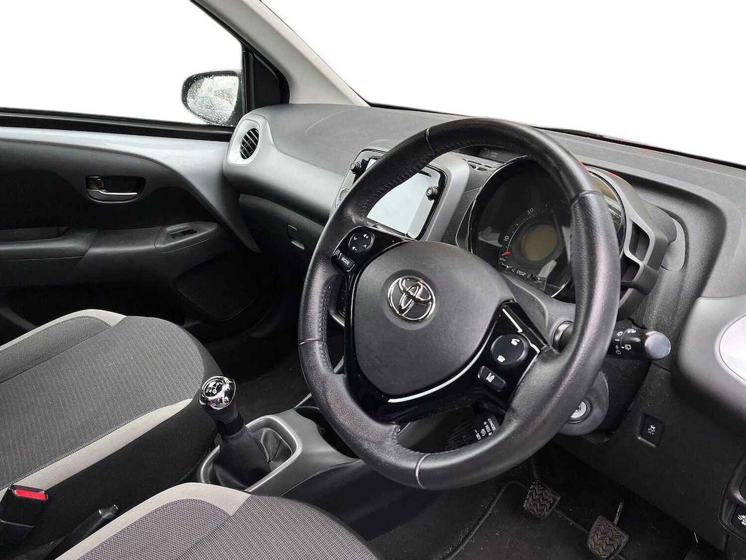 Used Toyota AYGO 2021 for sale - 78078174: Photo 17