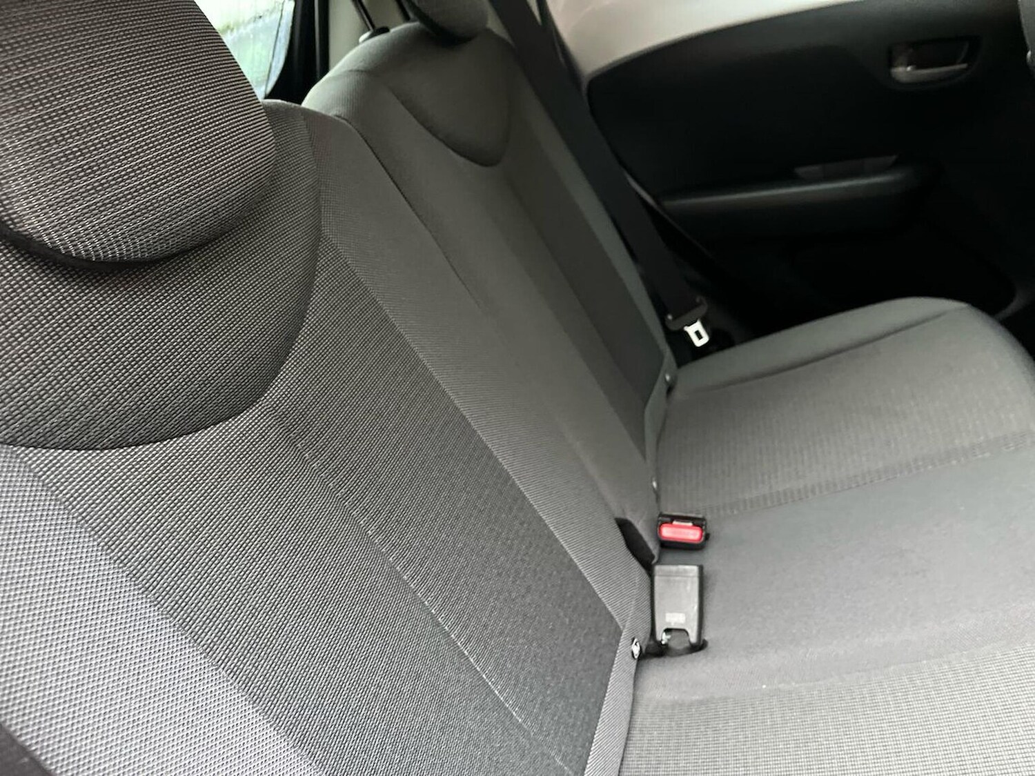 Used Toyota AYGO 2021 for sale - 78078174: Photo 18