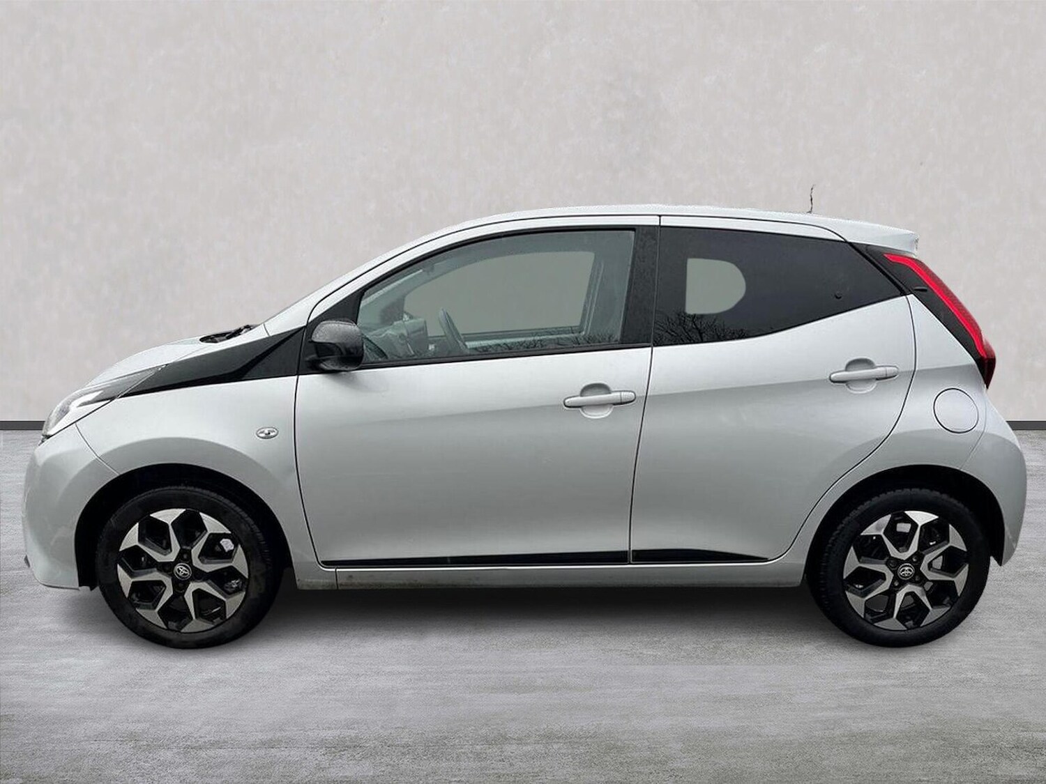 Used Toyota AYGO 2021 for sale - 78078174: Photo 21