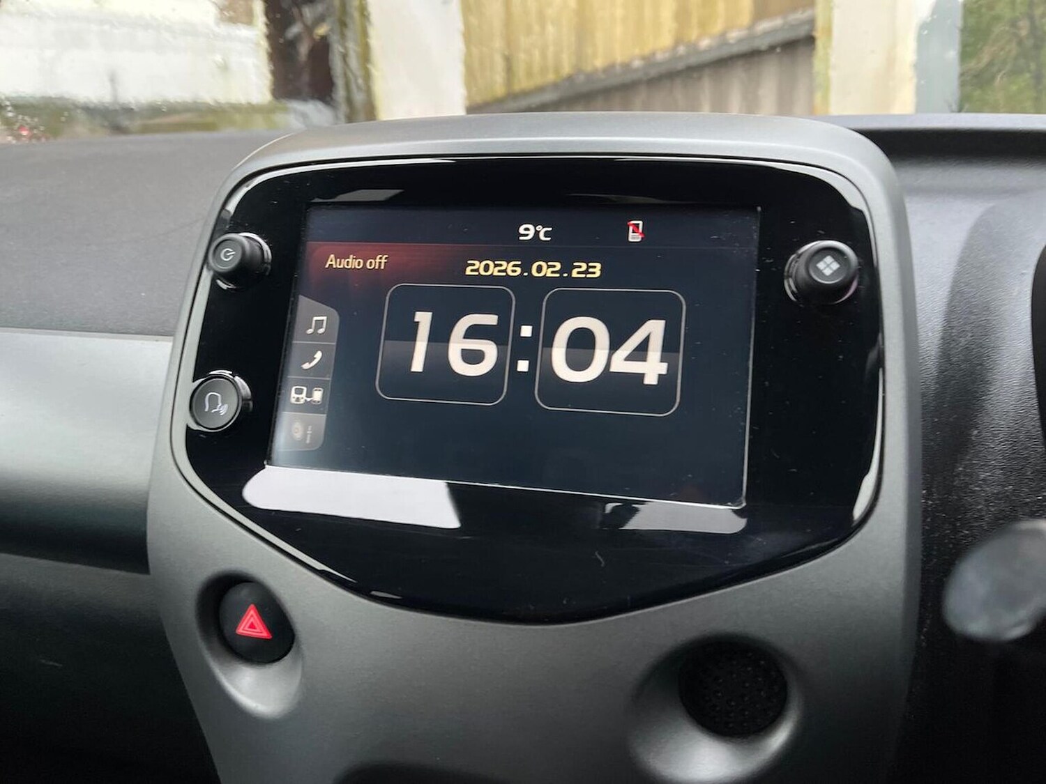 Used Toyota AYGO 2021 for sale - 78078174: Photo 26