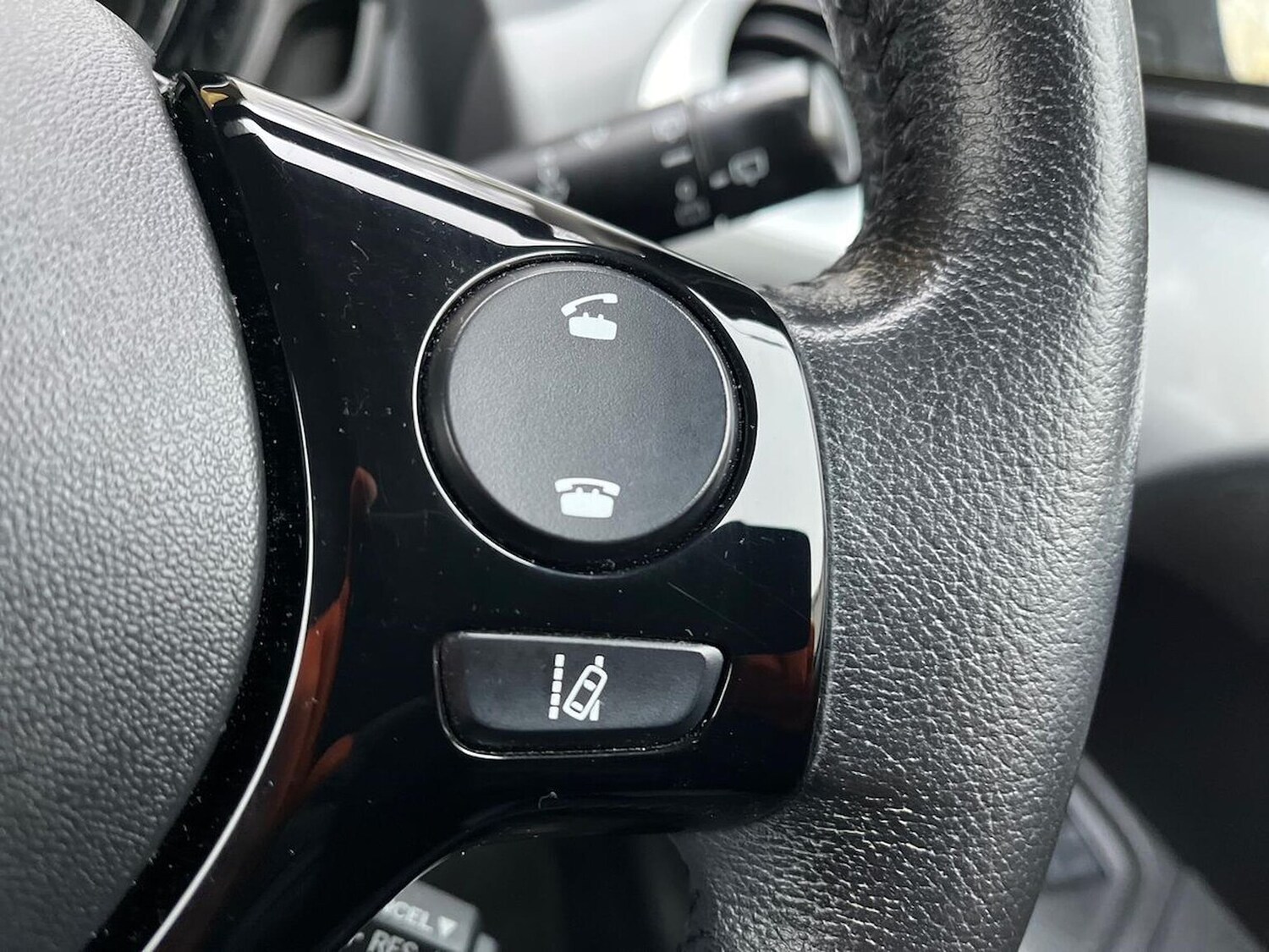 Used Toyota AYGO 2021 for sale - 78078174: Photo 27