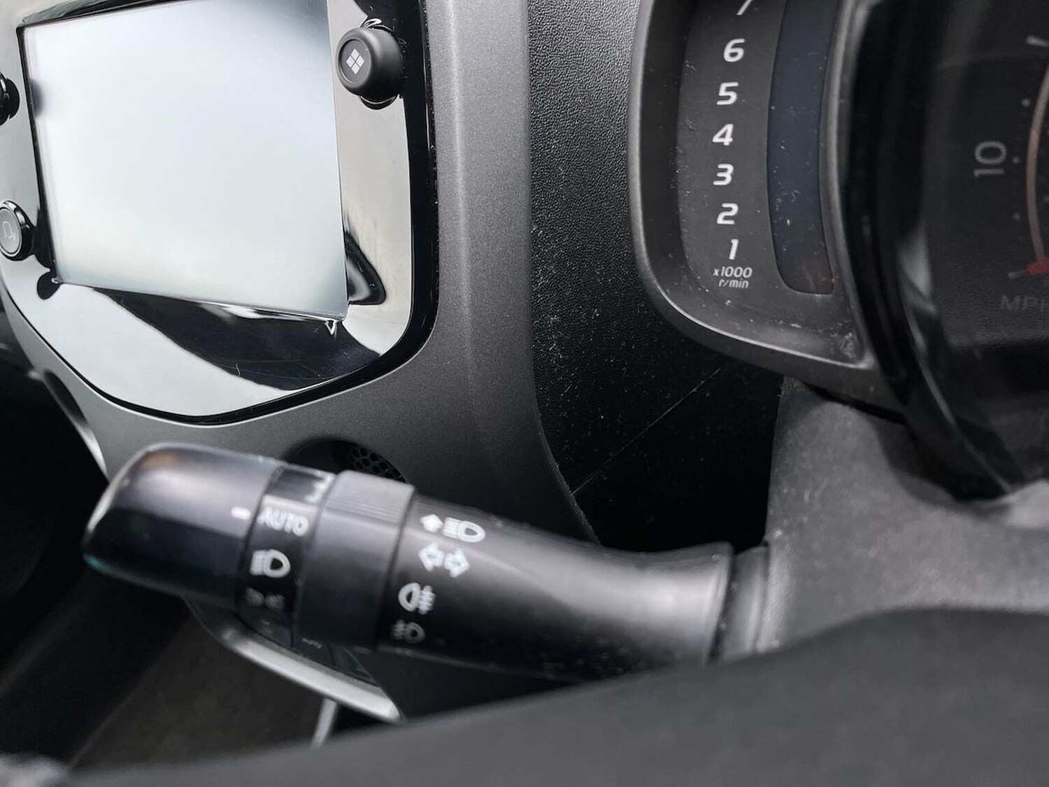 Used Toyota AYGO 2021 for sale - 78078174: Photo 30